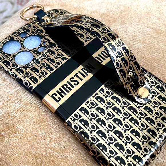 Dior Accessories - iPhone 13 pro max case